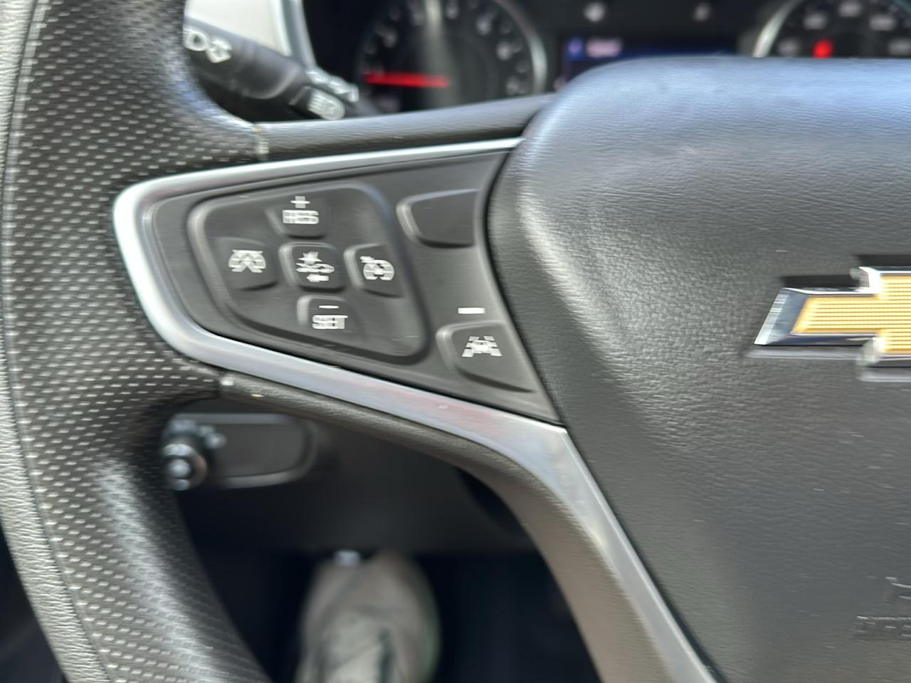 Chevrolet Equinox FWD 4dr LT w/2FL 2023
