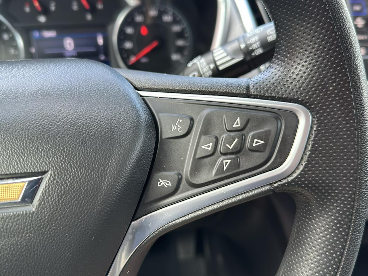 Chevrolet Equinox FWD 4dr LT w/2FL 2023
