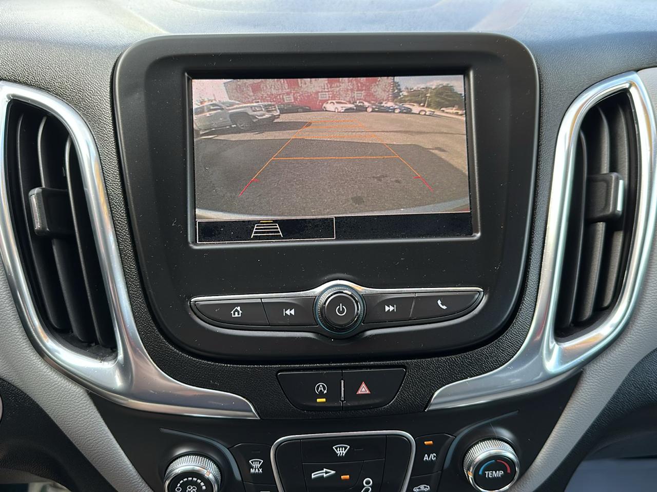 Chevrolet Equinox FWD 4dr LT w/2FL 2023