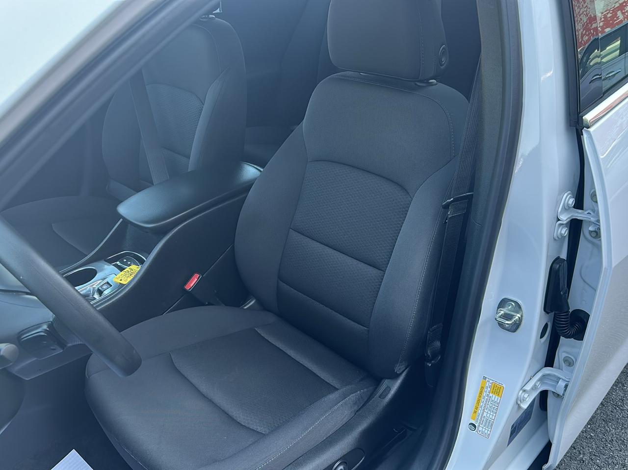 Chevrolet Malibu 4dr Sdn LS w/1FL 2023