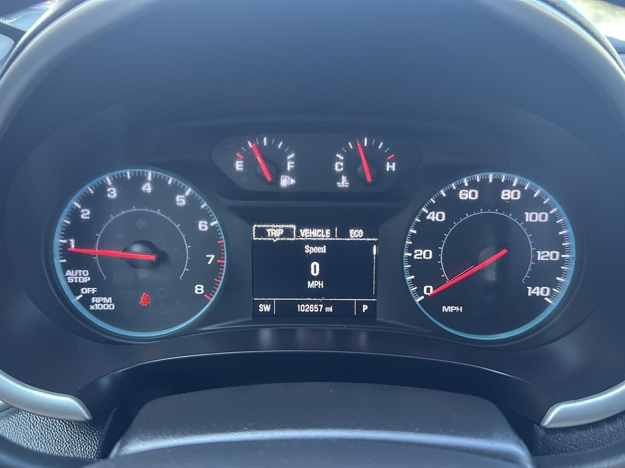 Chevrolet Malibu 4dr Sdn LS w/1FL 2023