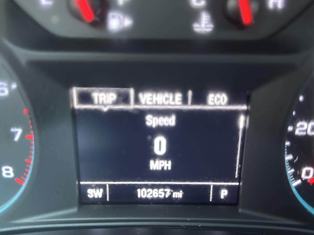 Chevrolet Malibu 4dr Sdn LS w/1FL 2023