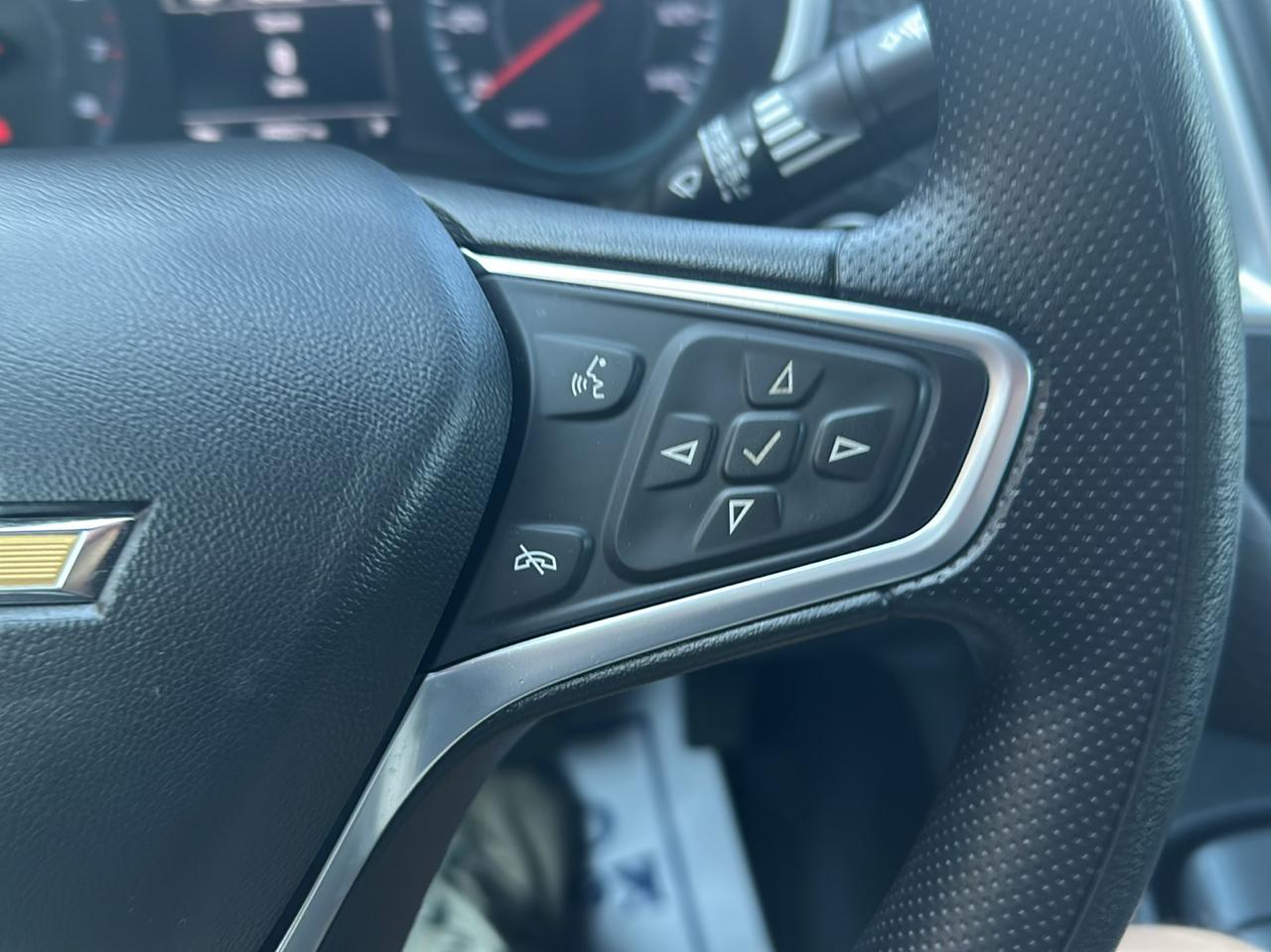 Chevrolet Malibu 4dr Sdn LS w/1FL 2023