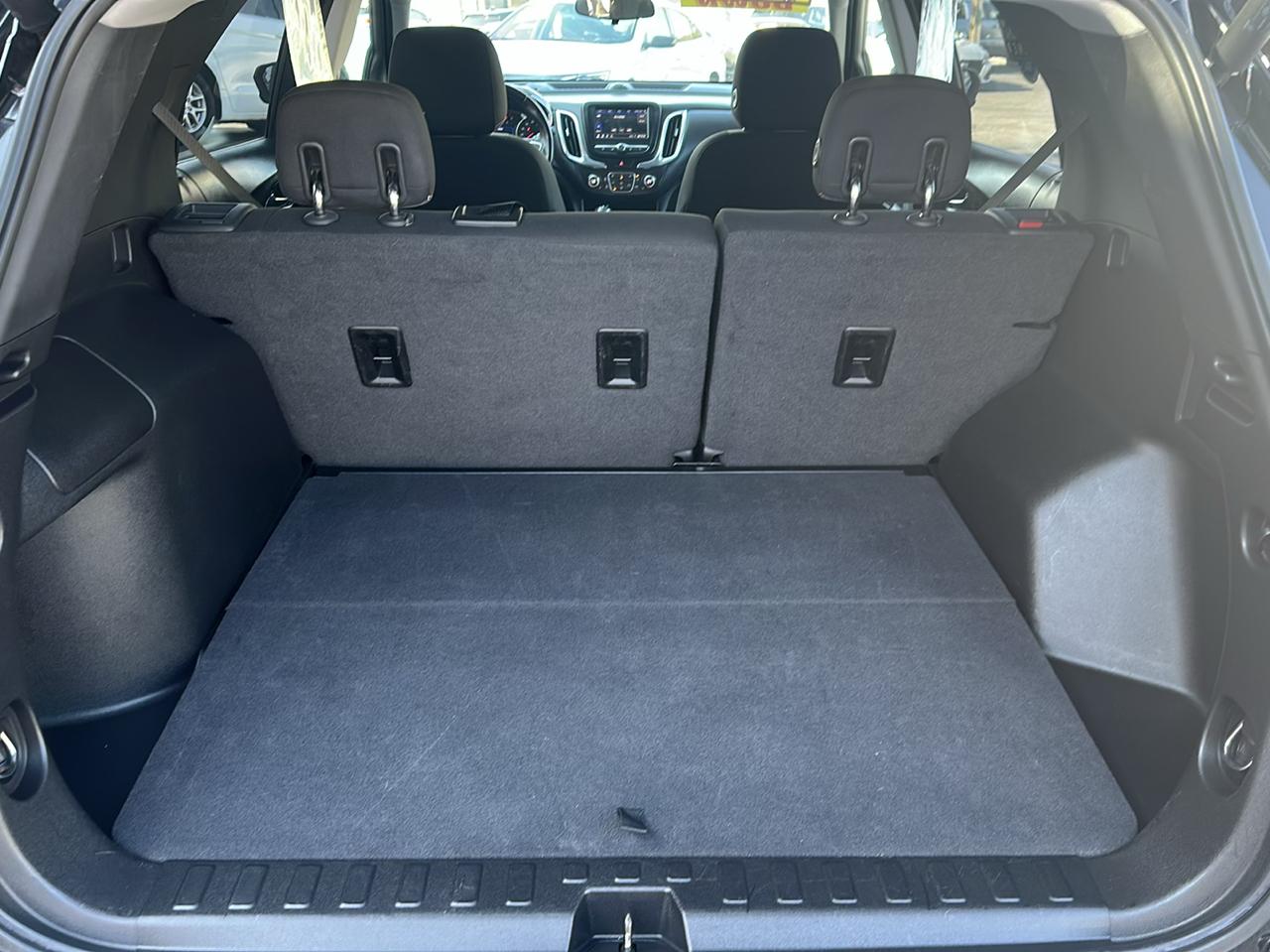 Chevrolet Equinox FWD 4dr LT w/1LT 2020