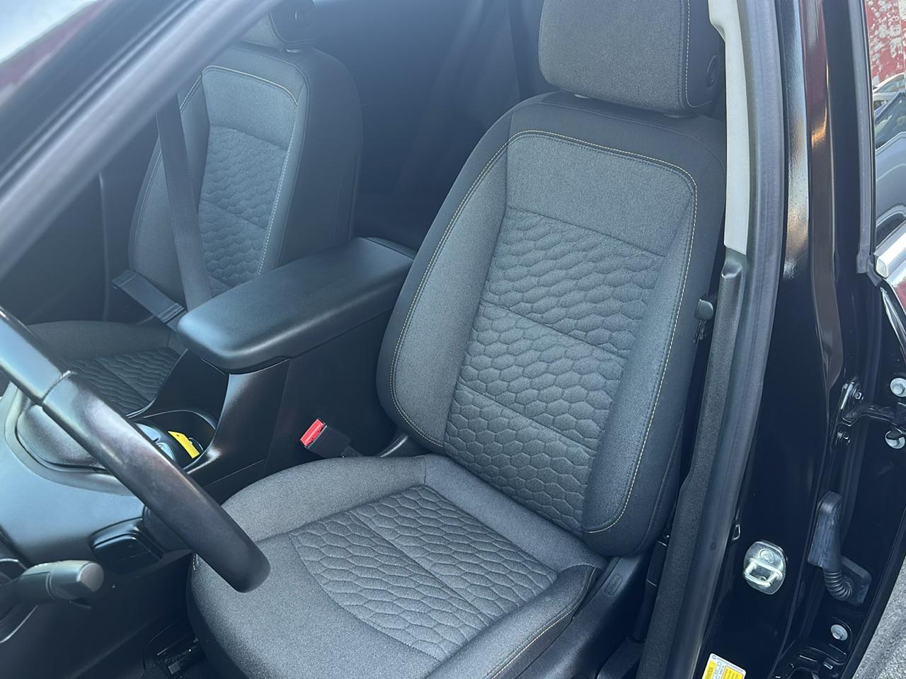 Chevrolet Equinox FWD 4dr LT w/1LT 2020