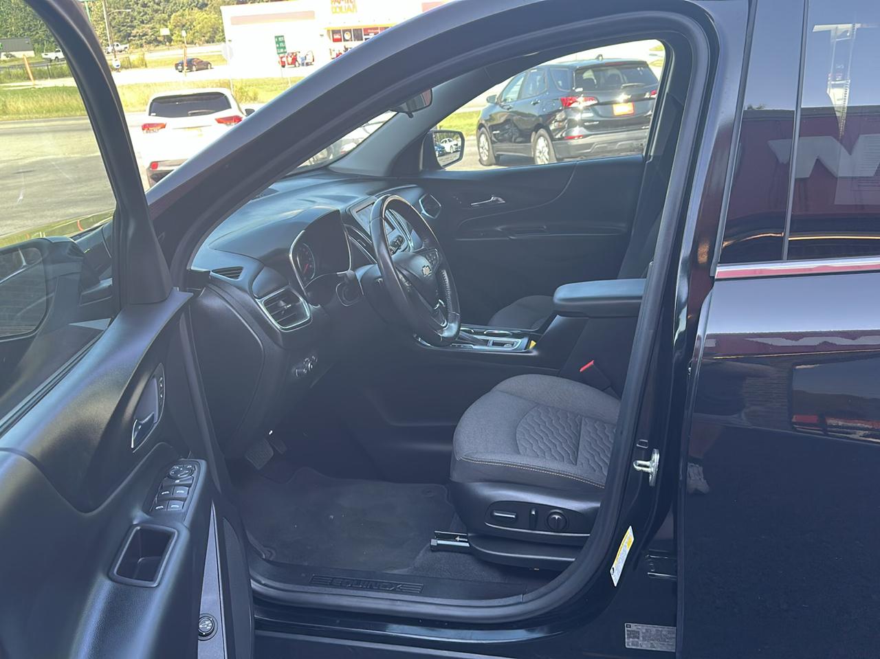 Chevrolet Equinox FWD 4dr LT w/1LT 2020
