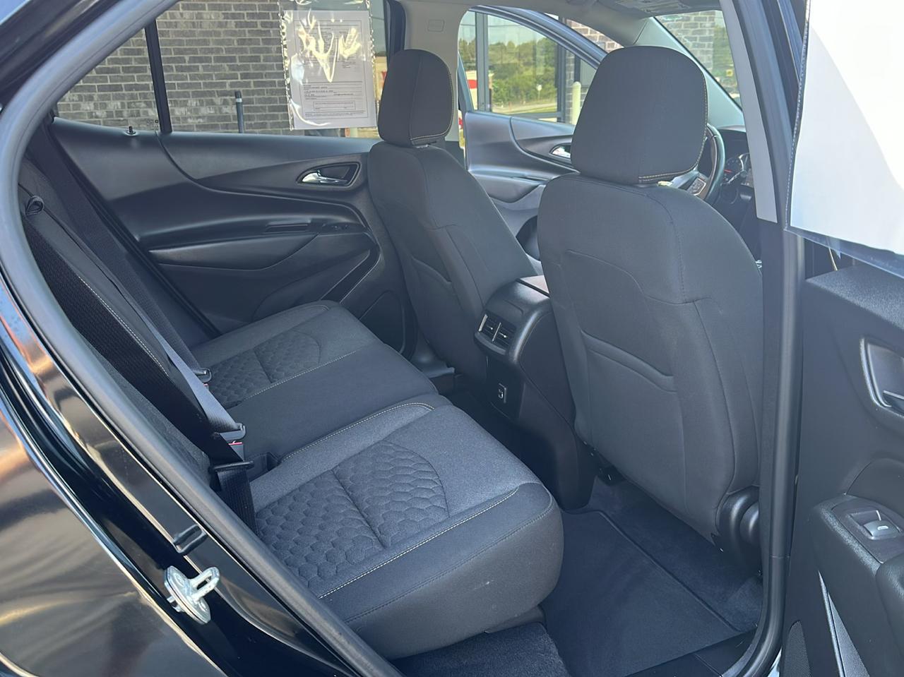 Chevrolet Equinox FWD 4dr LT w/1LT 2020
