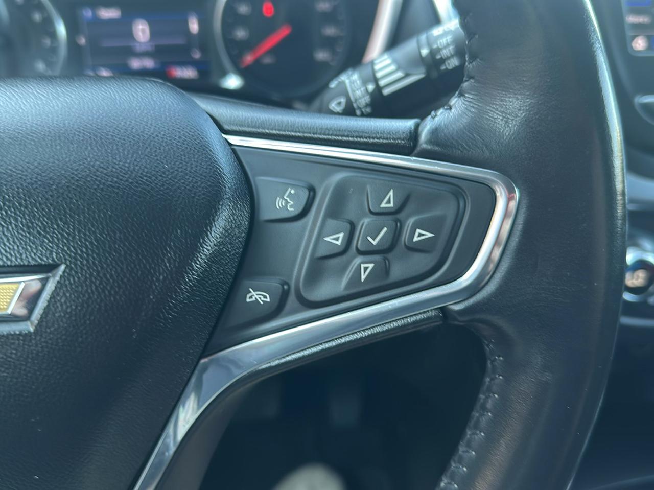 Chevrolet Equinox FWD 4dr LT w/1LT 2020