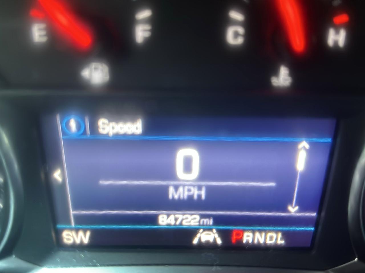 Chevrolet Equinox FWD 4dr LT w/2FL 2020