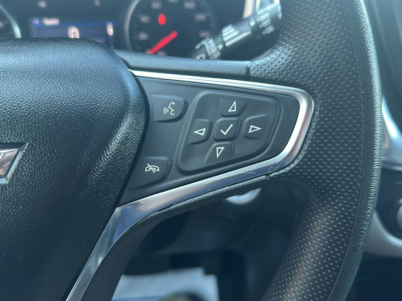 Chevrolet Equinox FWD 4dr LT w/2FL 2020