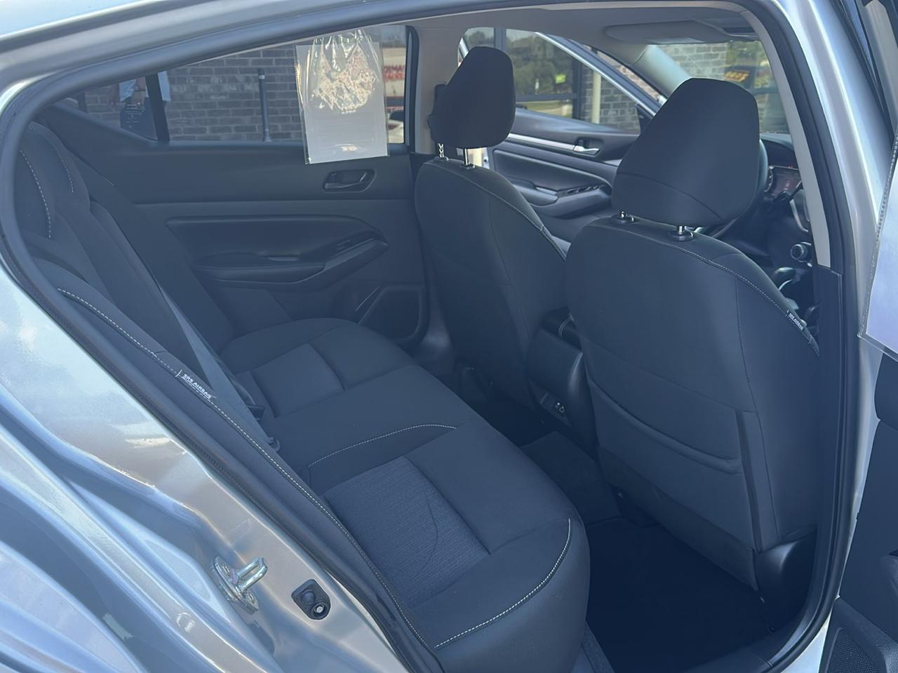Nissan Altima 2.5 SV Sedan 2023