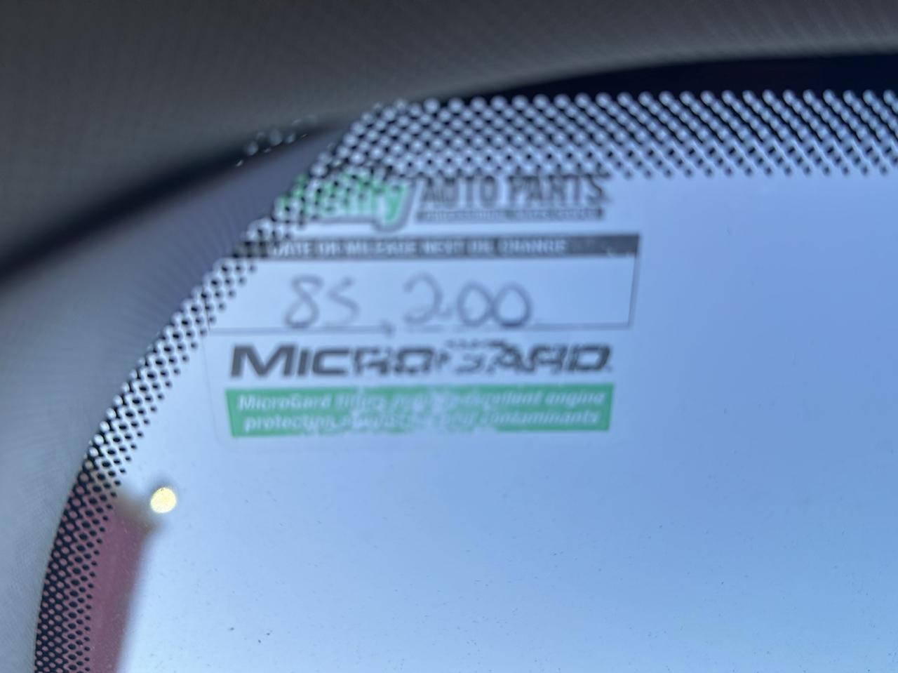 Chrysler Voyager LX FWD 2023