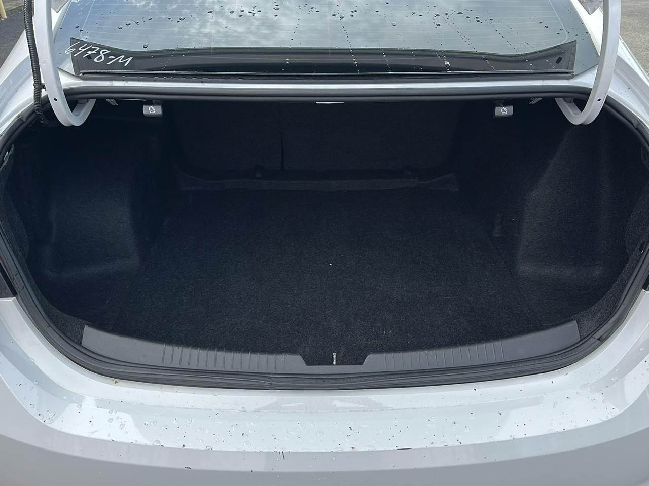 Chevrolet Malibu 4dr Sdn 1LT 2023