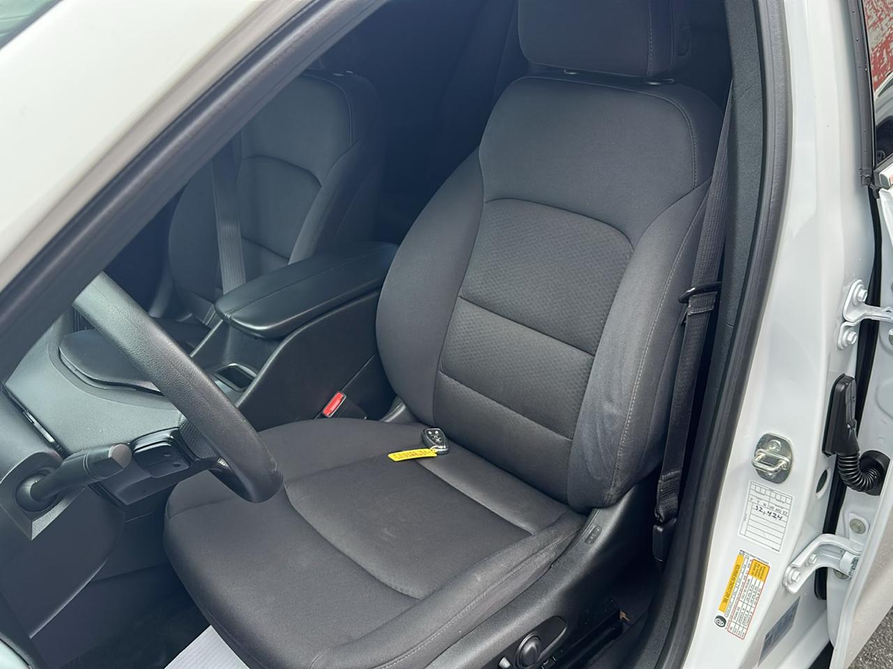 Chevrolet Malibu 4dr Sdn 1LT 2023
