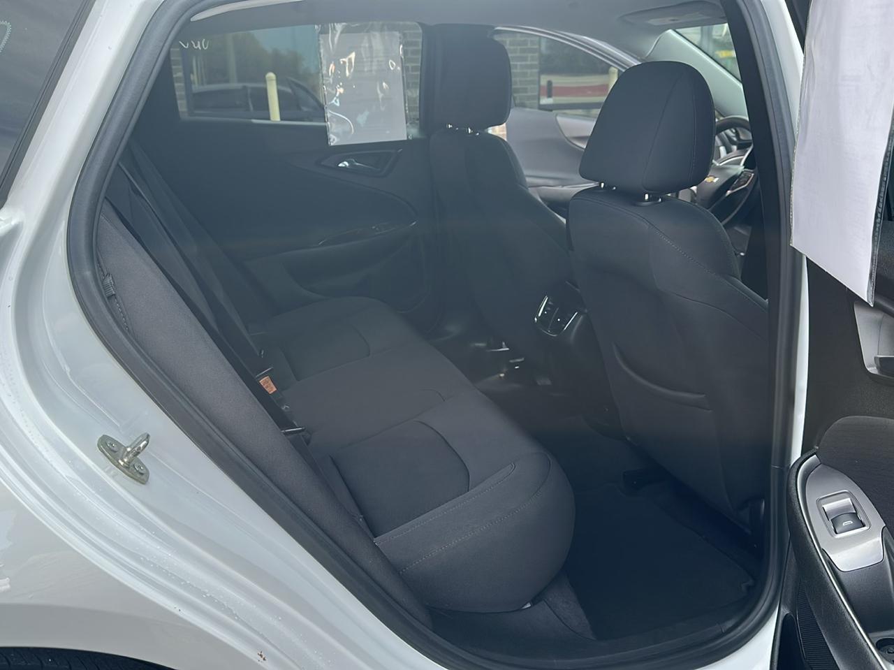 Chevrolet Malibu 4dr Sdn 1LT 2023