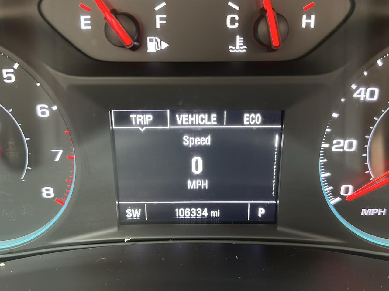 Chevrolet Malibu 4dr Sdn 1LT 2023