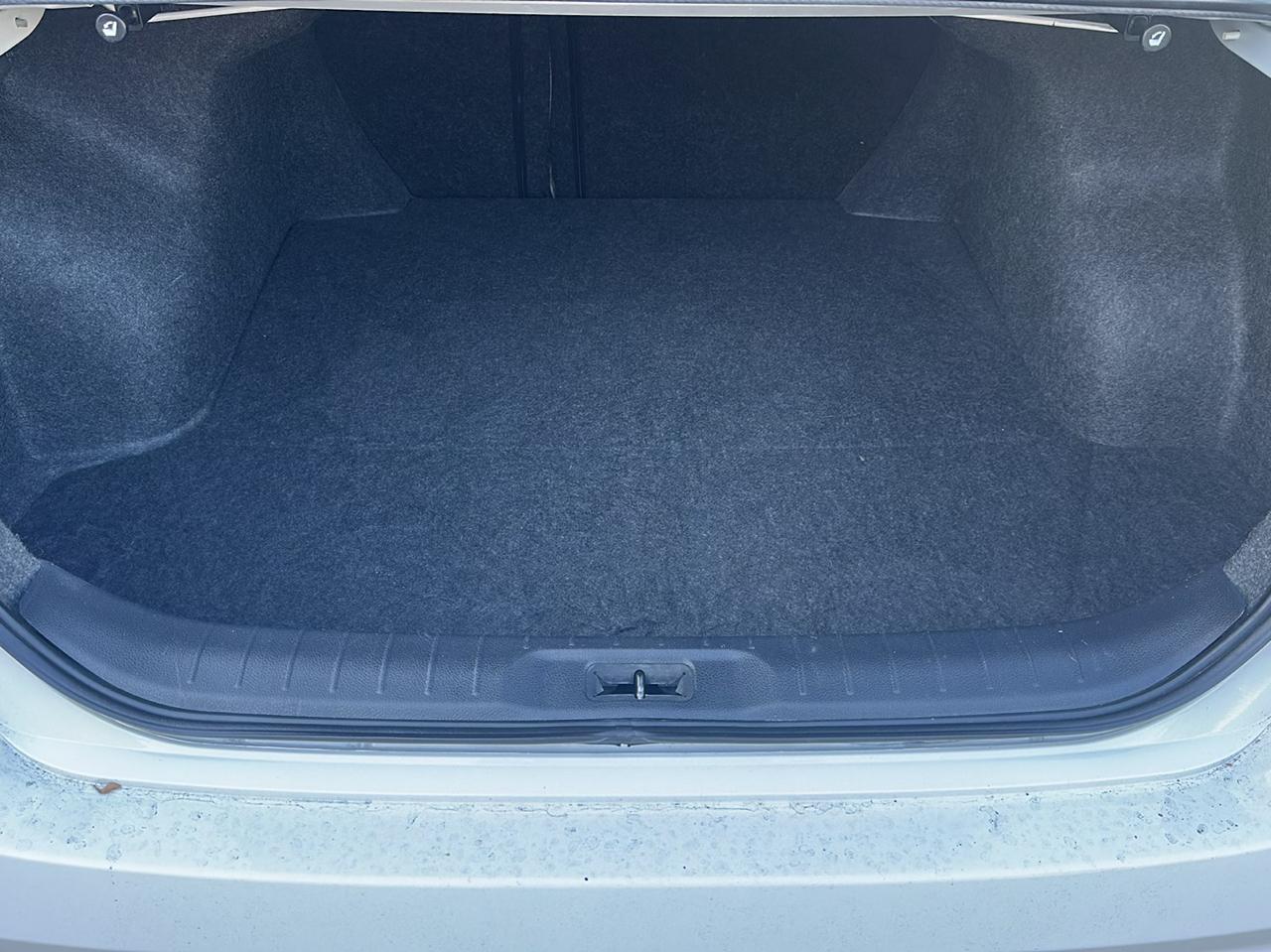 Nissan Altima 2.5 S Sedan 2020