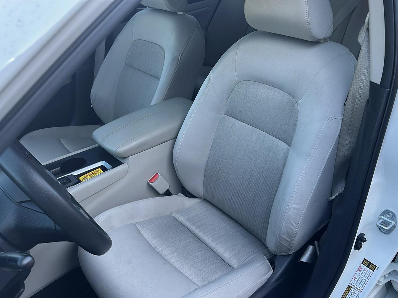 Nissan Altima 2.5 S Sedan 2020