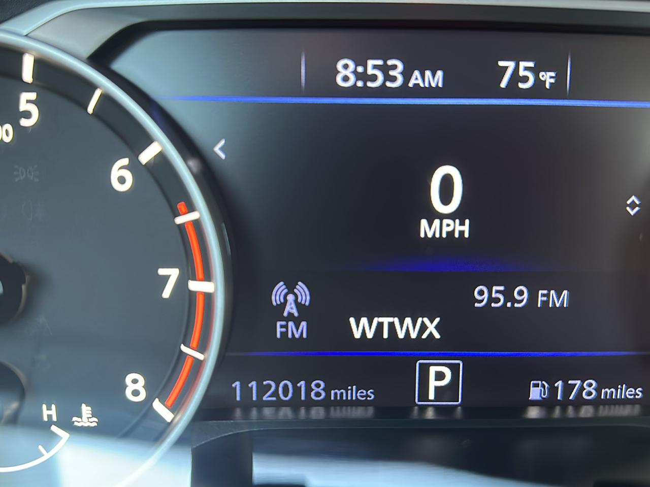 Nissan Altima 2.5 S Sedan 2020