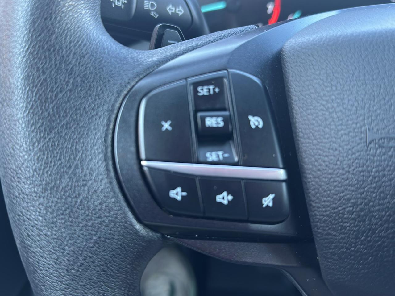 Ford Explorer Base 4WD 2020
