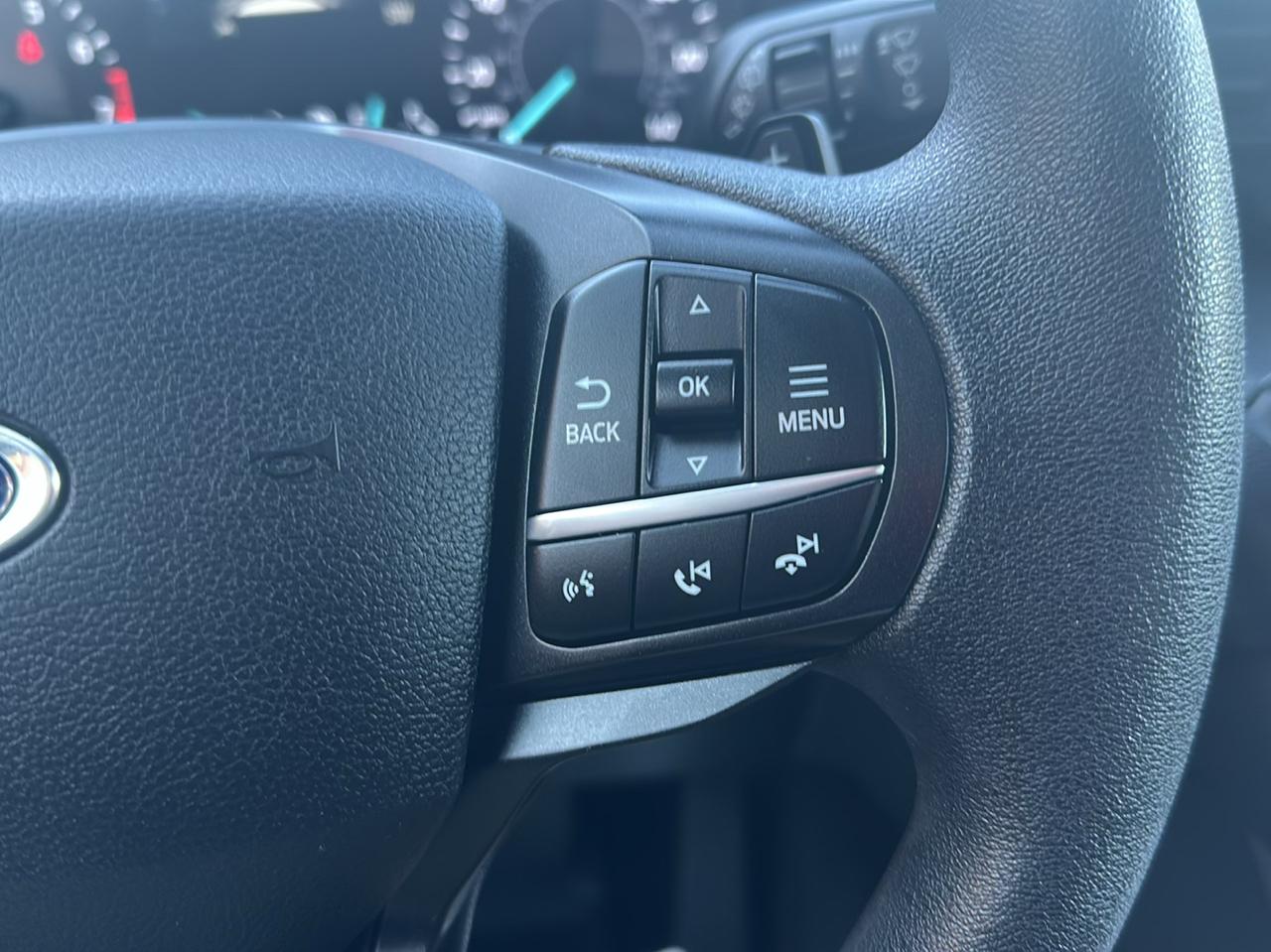 Ford Explorer Base 4WD 2020