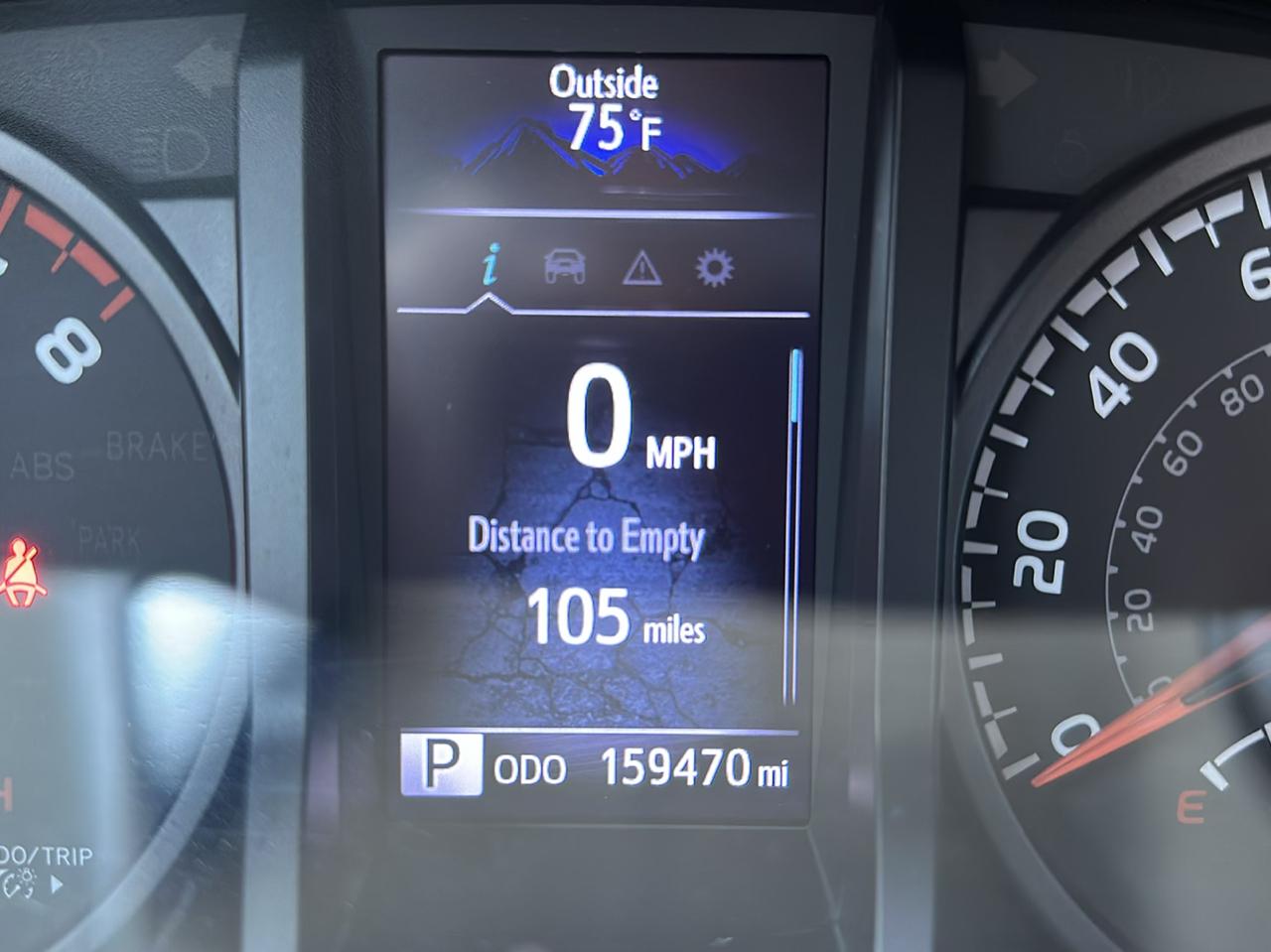 Toyota Tacoma 2WD SR5 Double Cab 5' Bed I4 AT (Natl) 2020