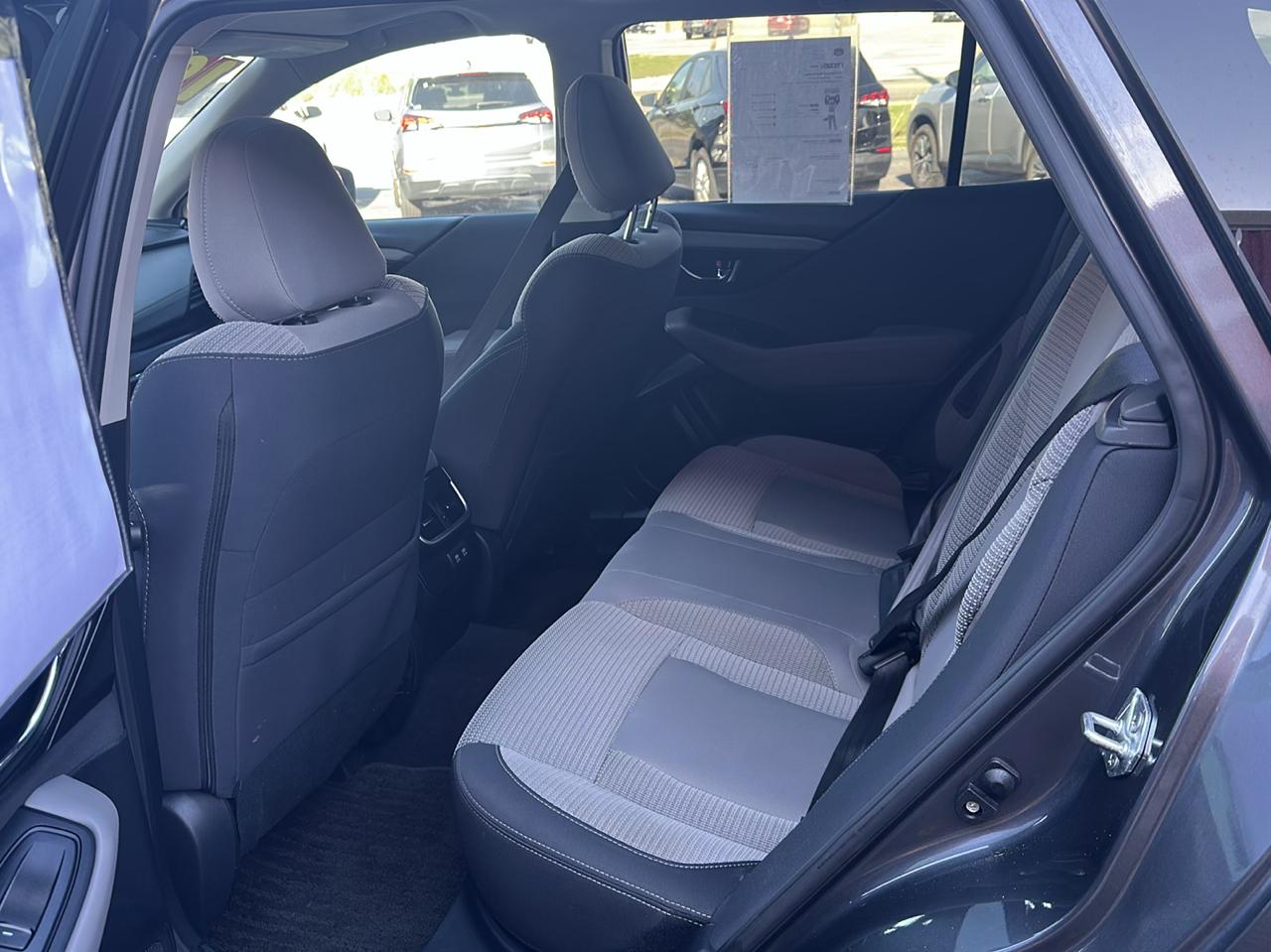 Subaru Outback Premium CVT 2022