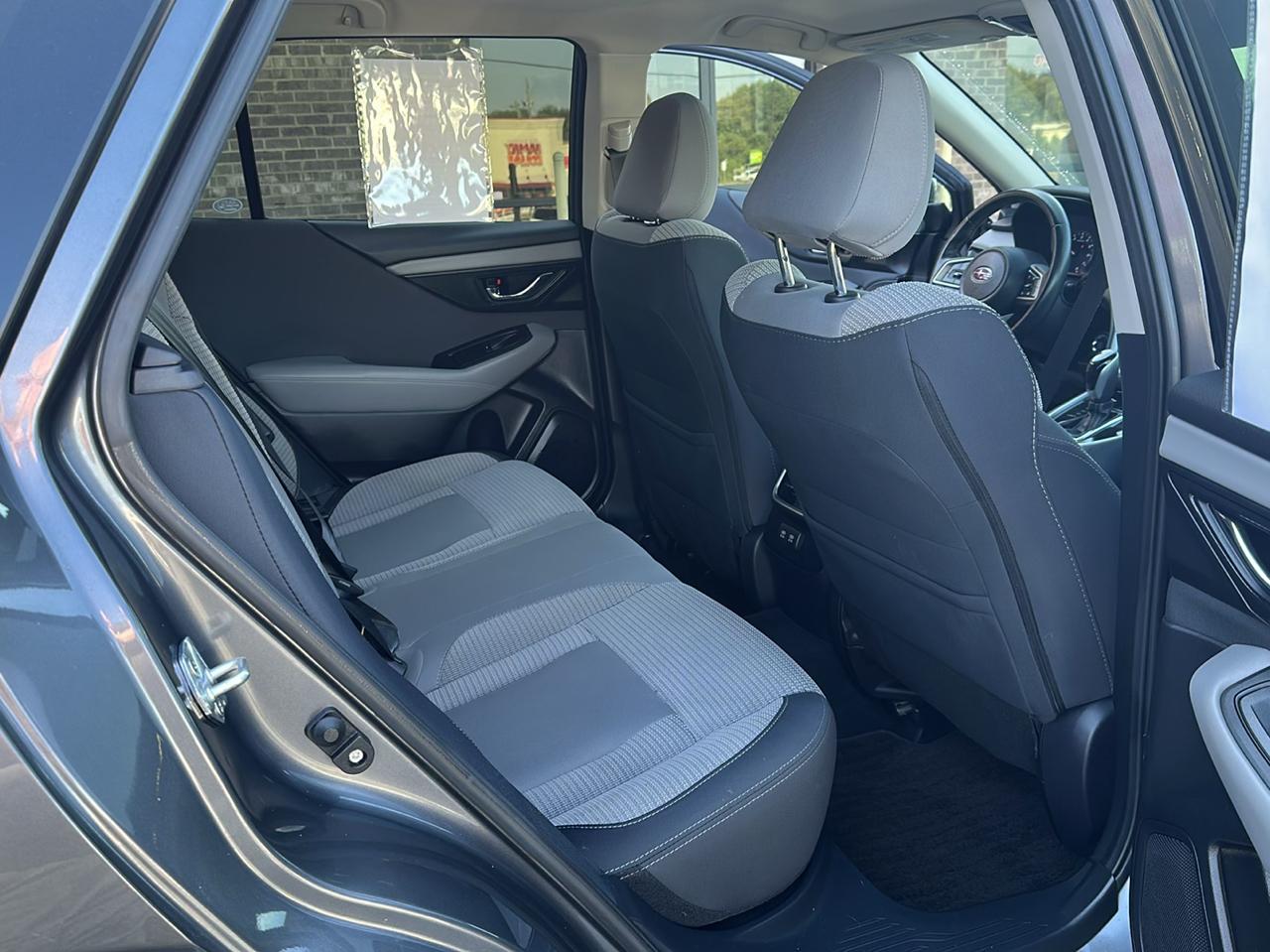 Subaru Outback Premium CVT 2022