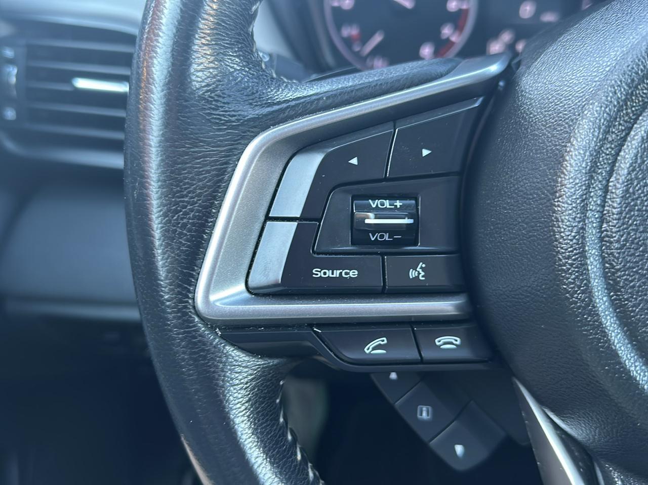 Subaru Outback Premium CVT 2022