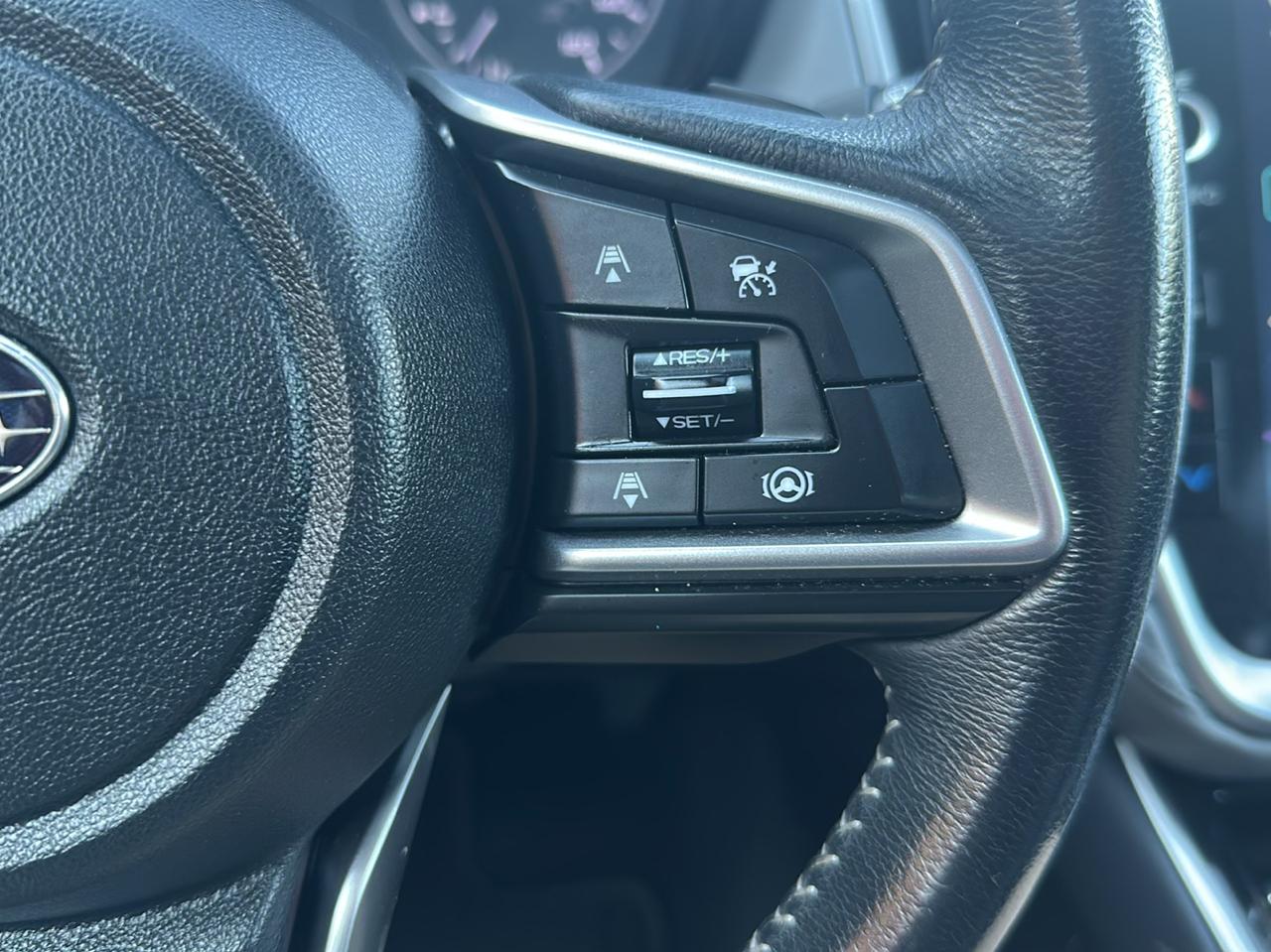 Subaru Outback Premium CVT 2022