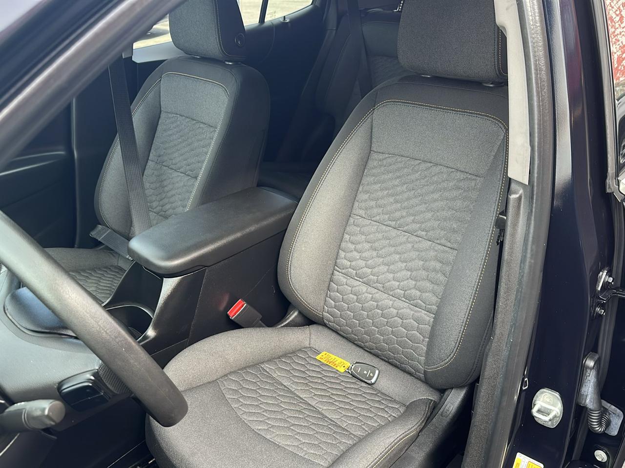 Chevrolet Equinox FWD 4dr LT w/2FL 2020