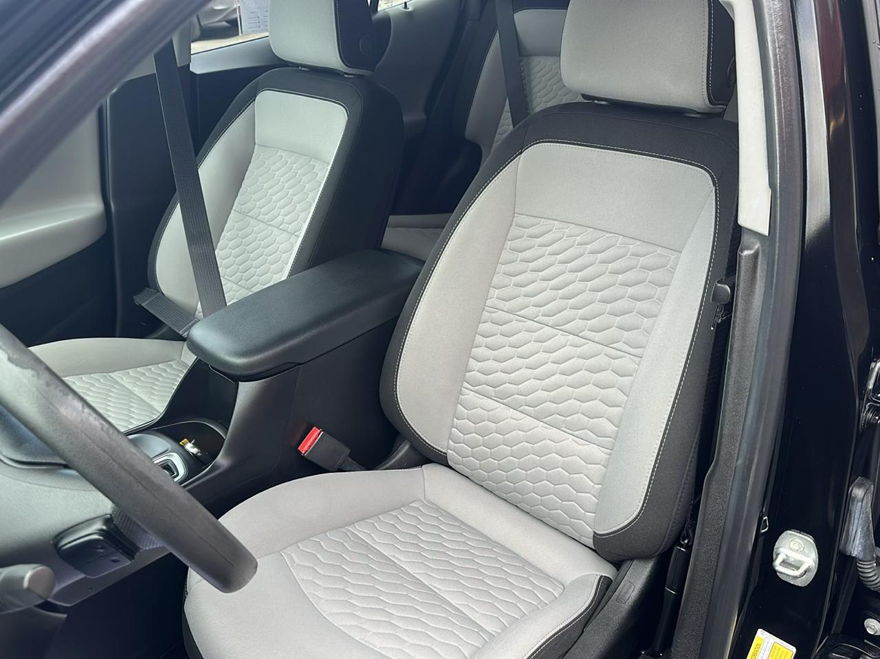Chevrolet Equinox FWD 4dr LS w/1FL 2021