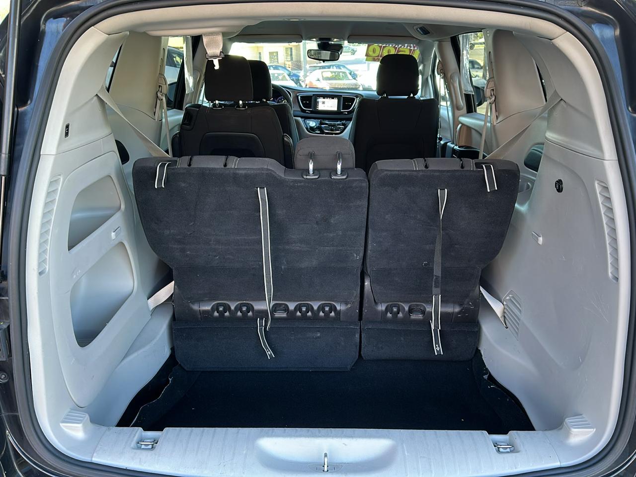 Ford Explorer Base 4WD 2020