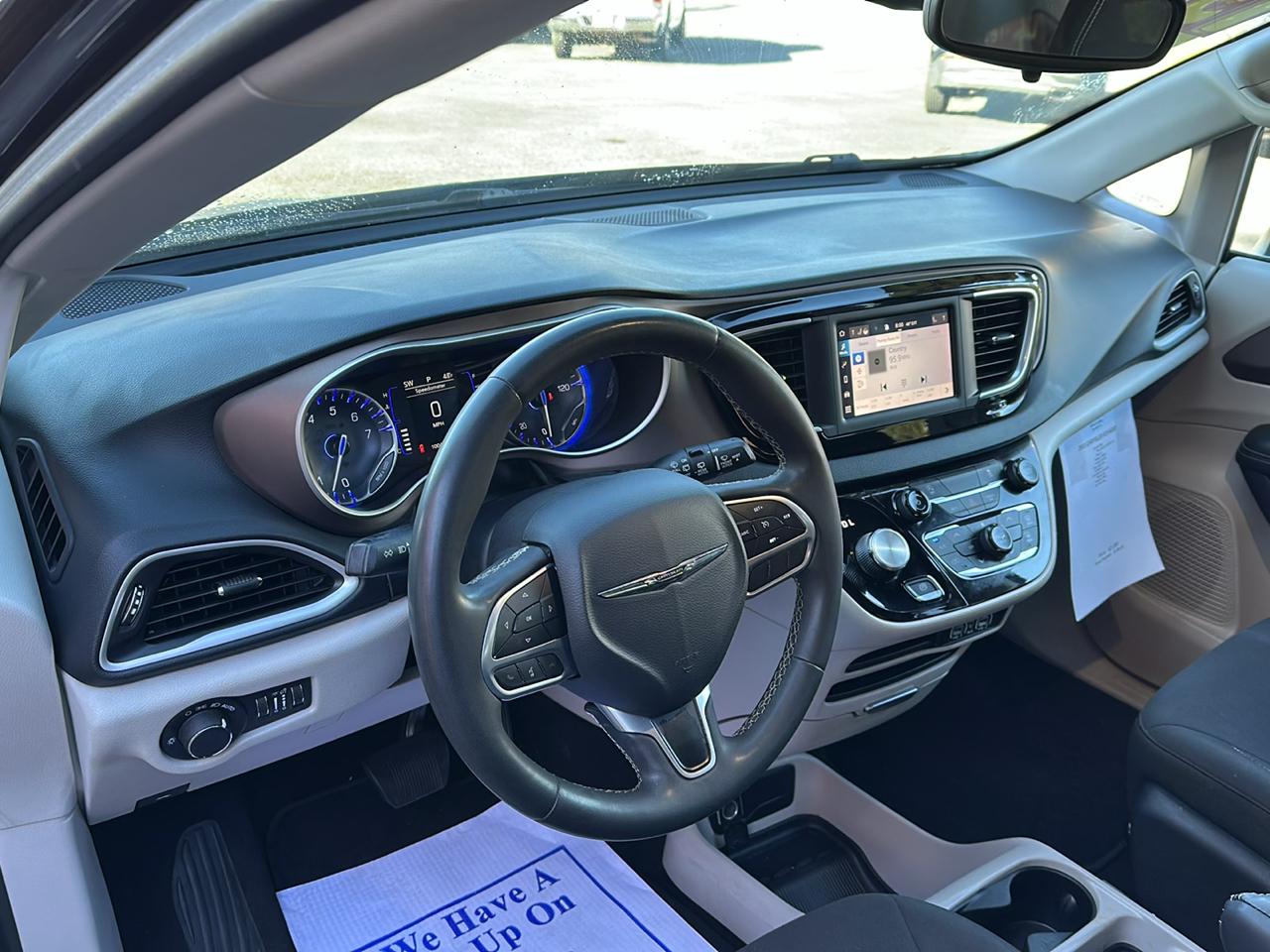 Ford Explorer Base 4WD 2020