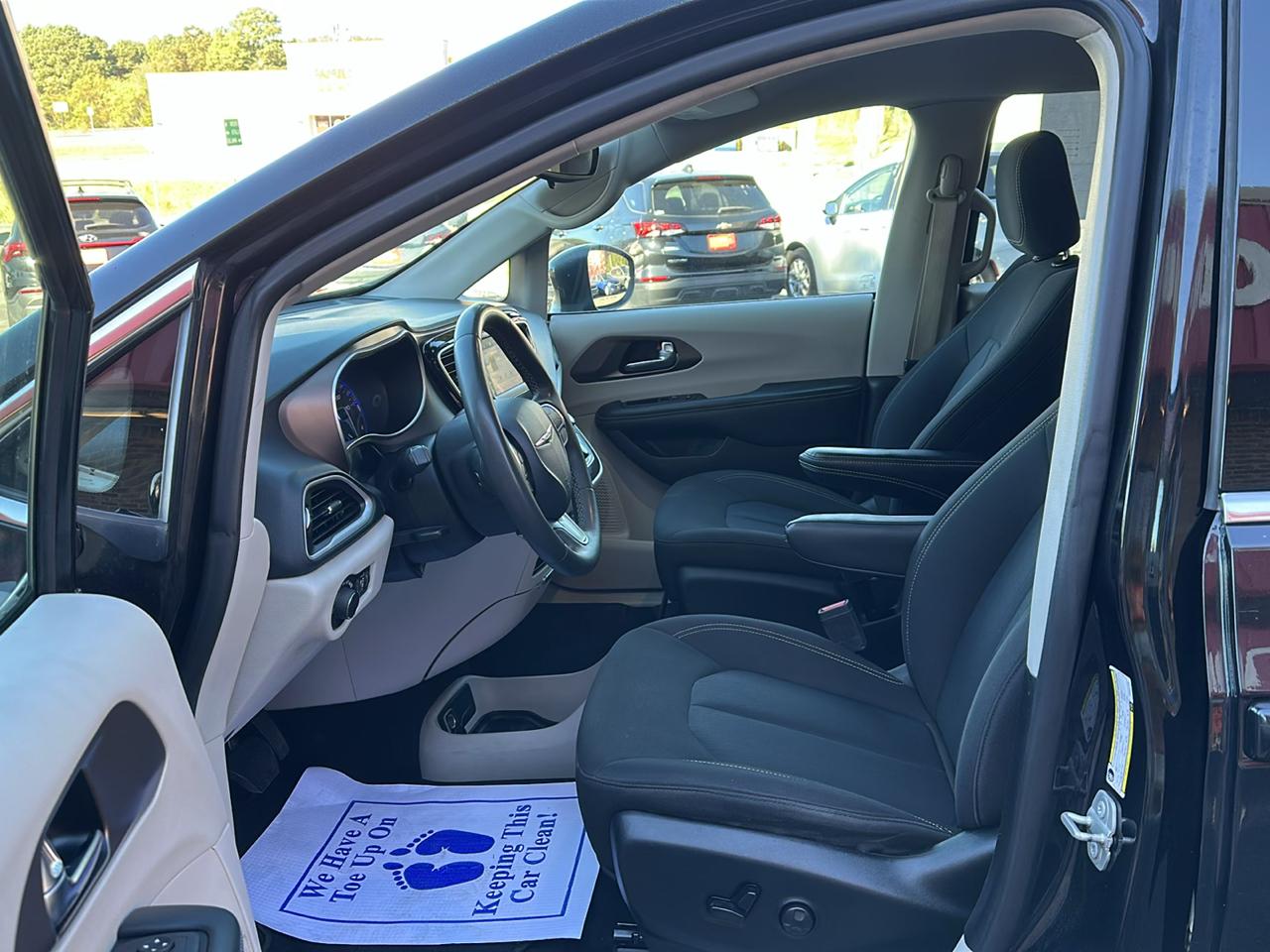 Ford Explorer Base 4WD 2020