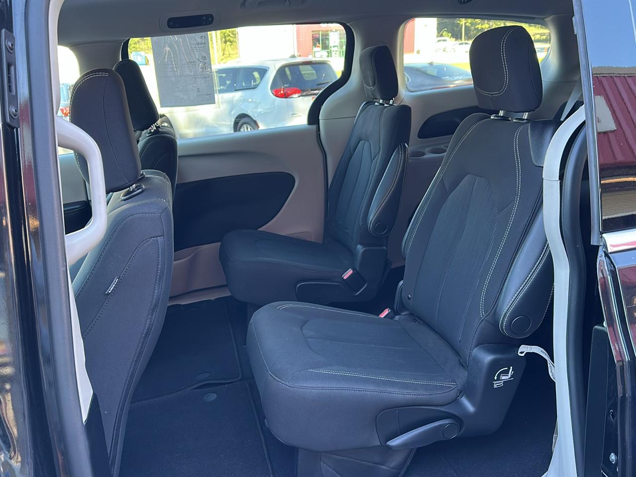 Ford Explorer Base 4WD 2020
