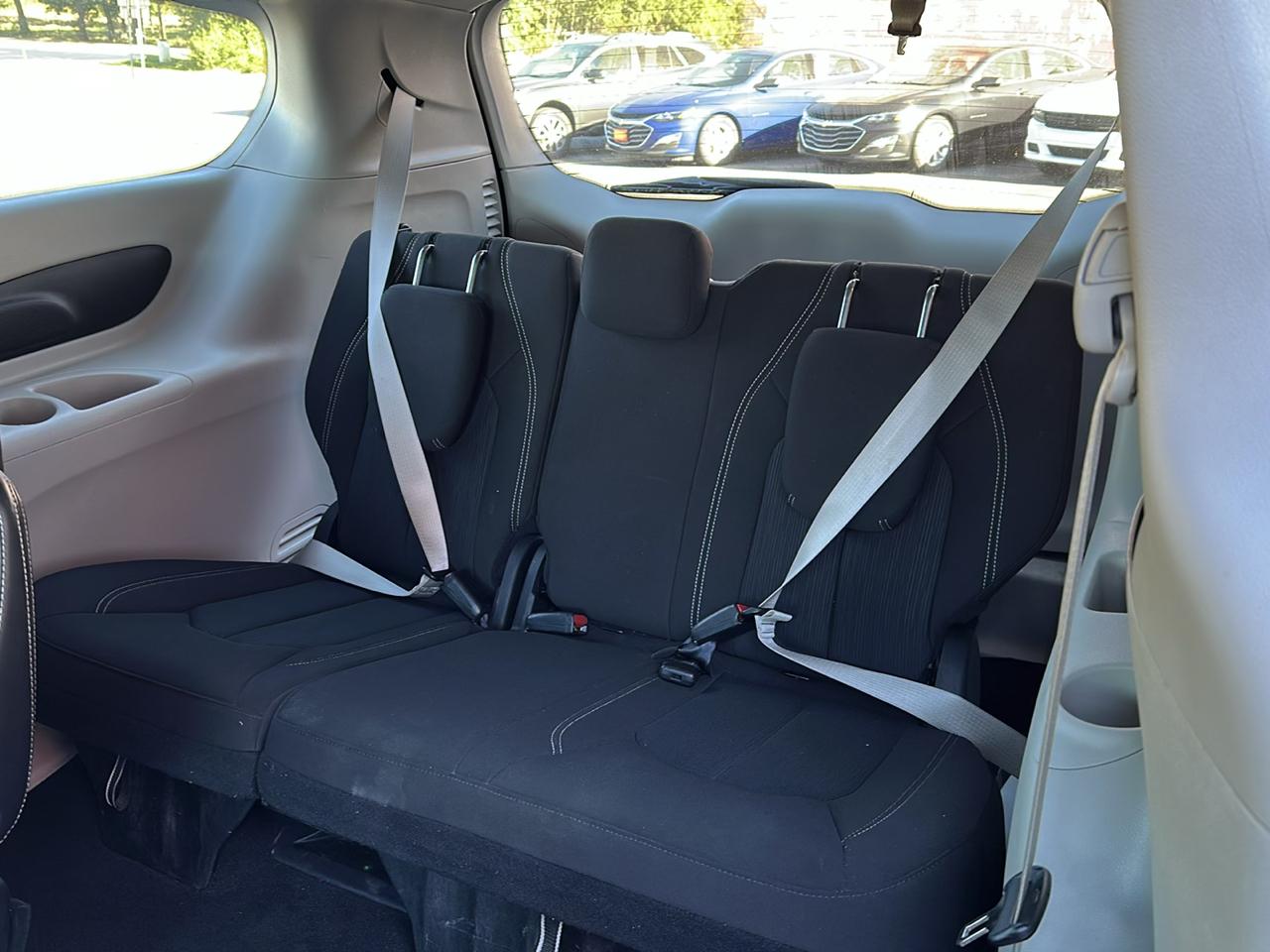 Ford Explorer Base 4WD 2020