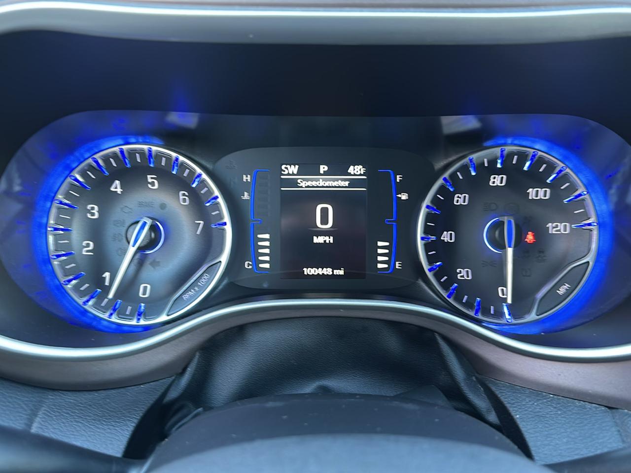 Ford Explorer Base 4WD 2020