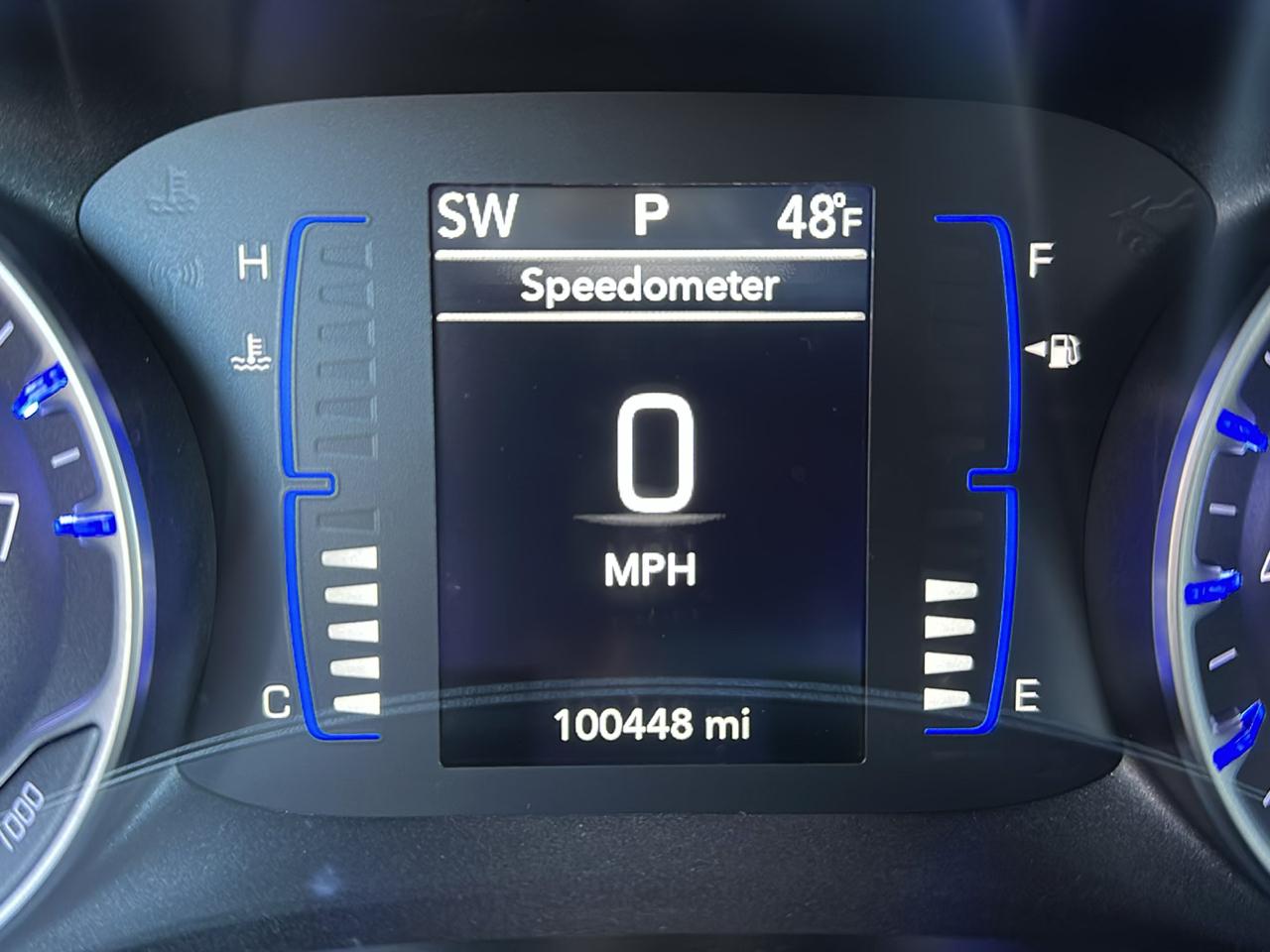 Ford Explorer Base 4WD 2020