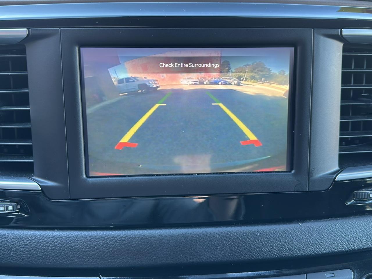 Ford Explorer Base 4WD 2020