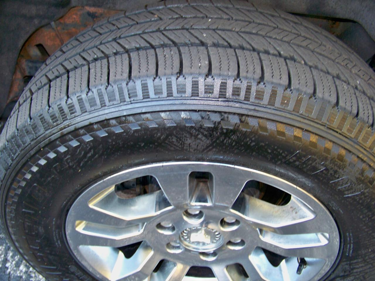 Chevrolet Suburban  2015