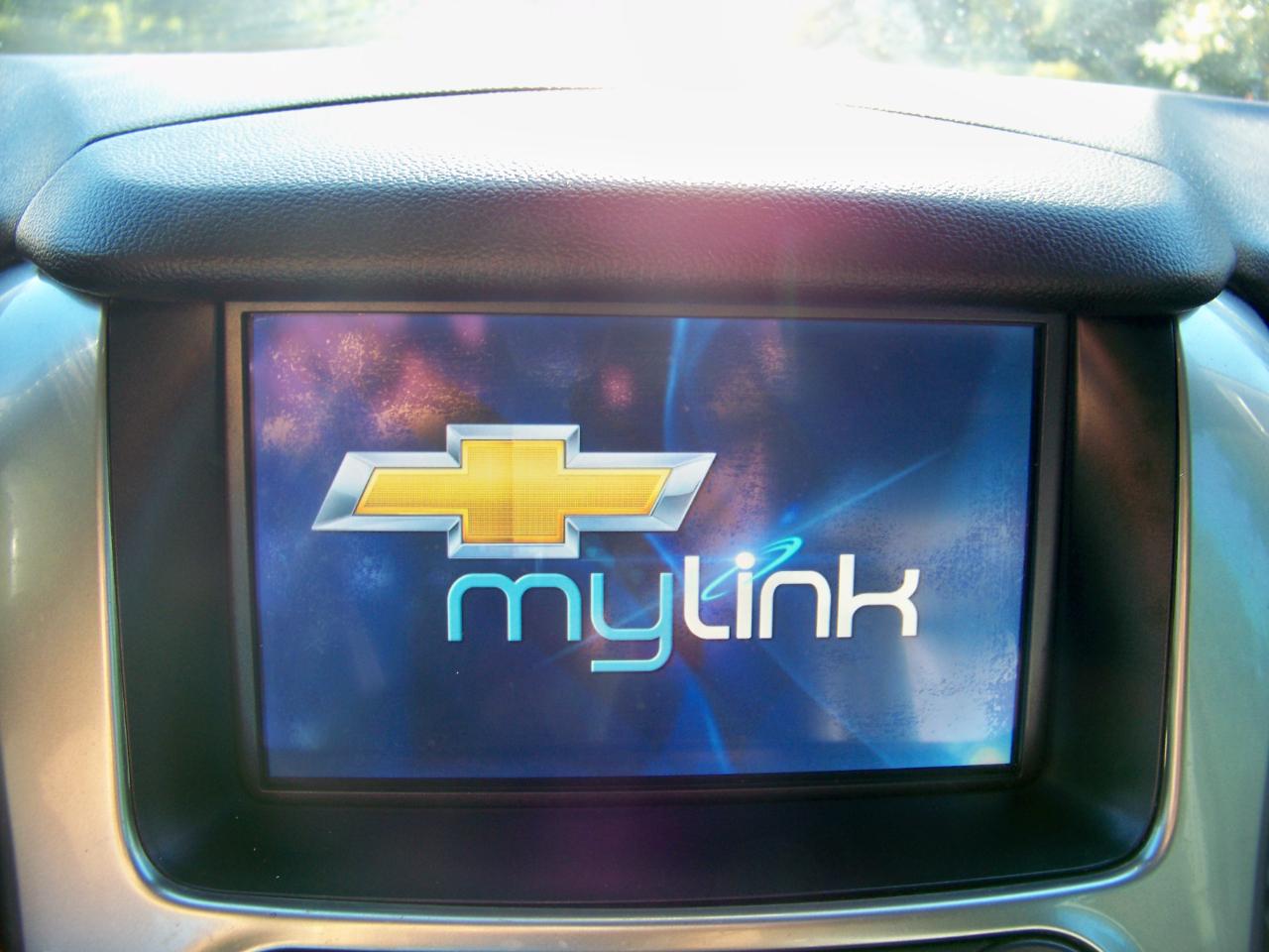 Chevrolet Suburban  2015