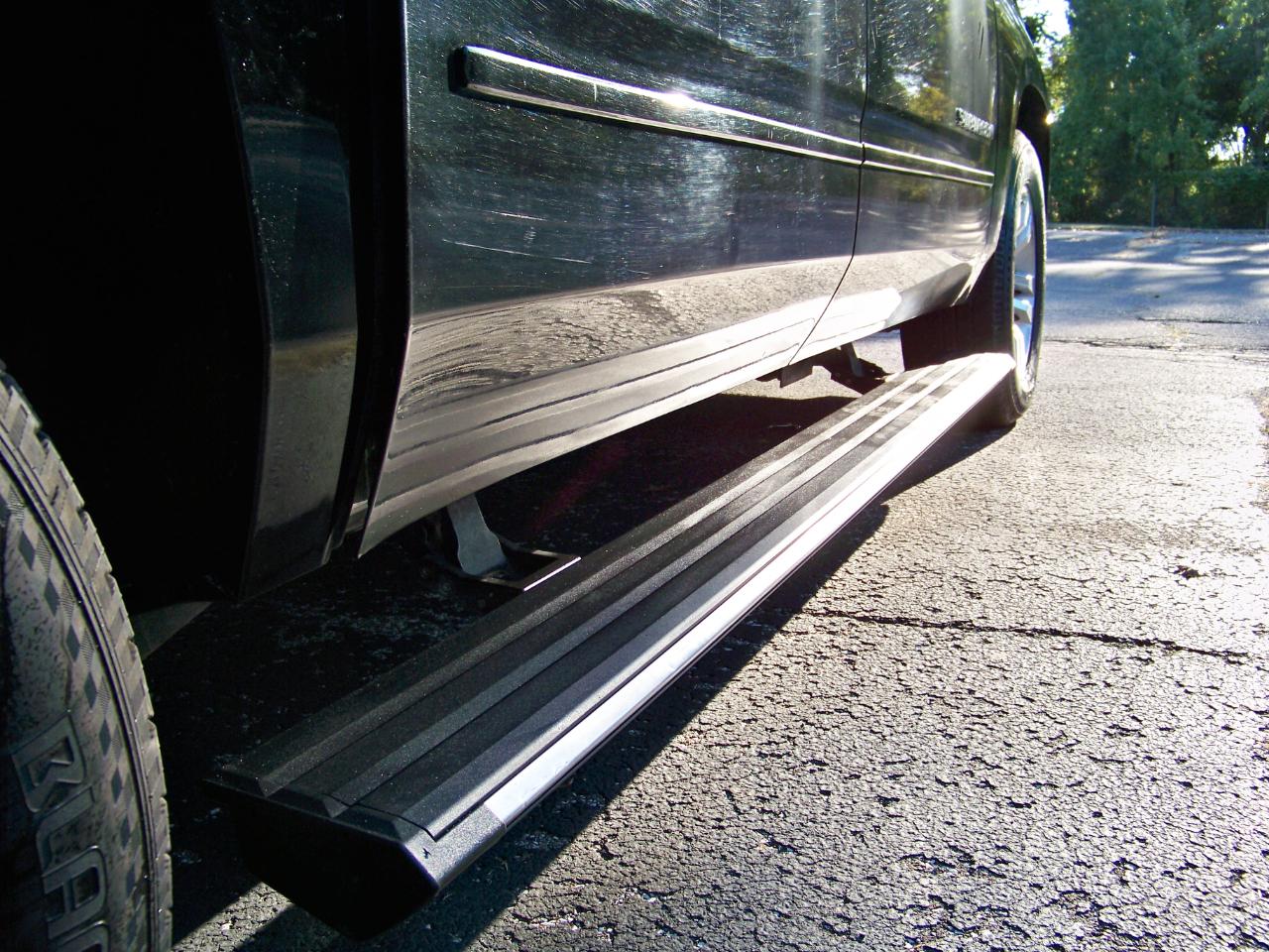 Chevrolet Suburban  2015