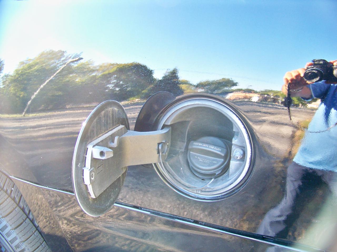 Chevrolet Suburban  2015