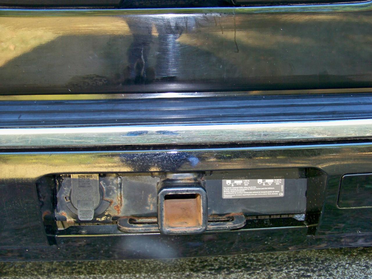 Chevrolet Suburban  2015