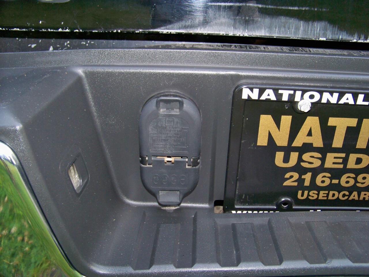 Chevrolet Silverado 1500 LT Crew Cab 4WD 2015