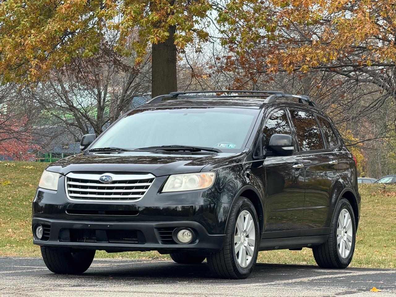 Subaru Tribeca Limited 5-Passenger 2008