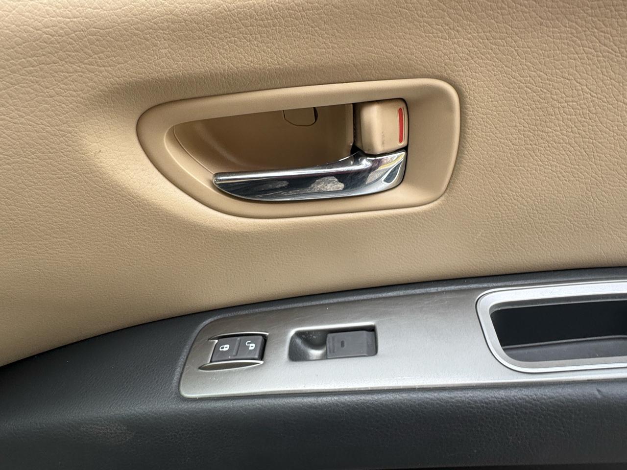 Subaru Tribeca Limited 5-Passenger 2008