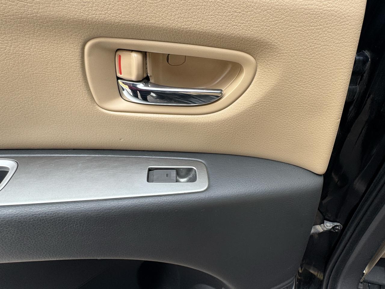 Subaru Tribeca Limited 5-Passenger 2008