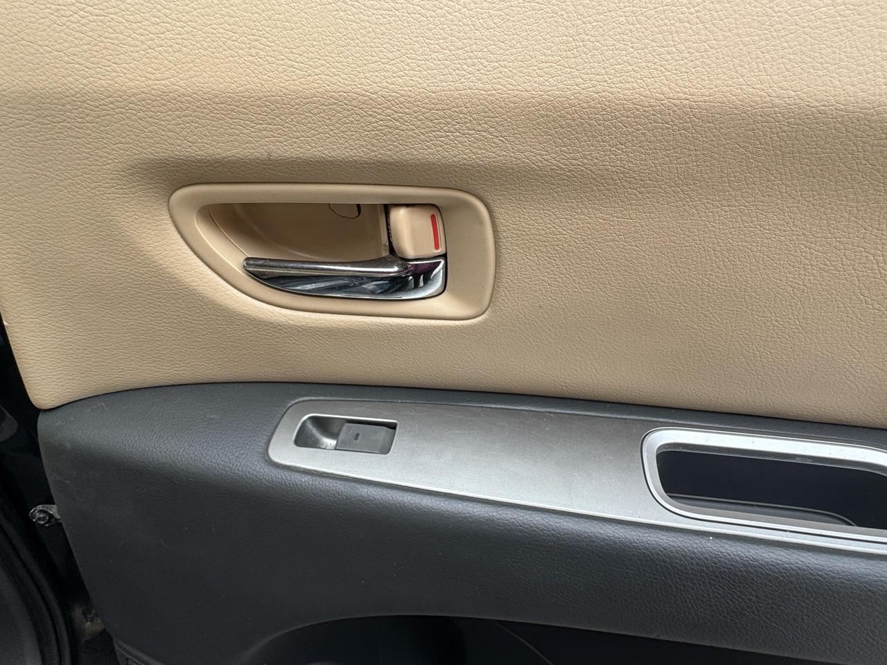 Subaru Tribeca Limited 5-Passenger 2008